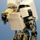 Illustration for article titled KOBIAN Emotional Humanoid Robot: Mime of the Future?